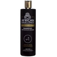 African Excellence Shampoo